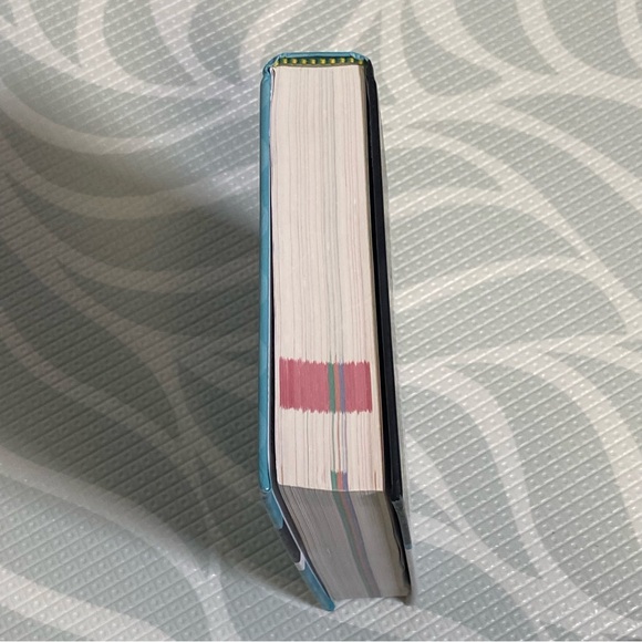 The St. Martin's Handbook eight edition By Andrea A. Lundsford - Picture 4 of 7